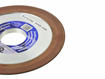 Picture of Disc de ascutit pentru lame de fierastrau 125x10x32x8mm, GEKO G00380