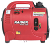 Picture of Generator invertor pe benzina 1000W in 4 timpi RD-GG05, Raider 090102