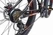 Picture of Bicicleta MalTrack Fat Bike cu 21 Viteze, Roti Late 26 Inch, Cadru 37 cm