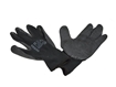 Picture of Mănuși groase pentru protecție GEKO, mărimea 10, Latex negru, G73573