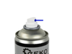 Picture of Spay penetrant MoS2 400ml, GEKO G82103