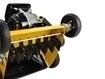 Picture of Scarificator pe benzina, motor Loncin G200F, 196cm³, 40cm, 5-15mm, 6 trepte, sac 40 litri, Geko G84005