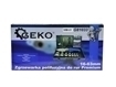 Picture of Set masina de sudat tevi termoplastice Premium GEKO G81033