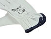 Picture of Mănuși de protecție din piele, mărimea 9, Geko G73525