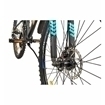 Picture of Bicicleta MTB MalTrack Target Blue cu 18 Viteze, Amortizor, Roti 26 Inch, Mountain Bike