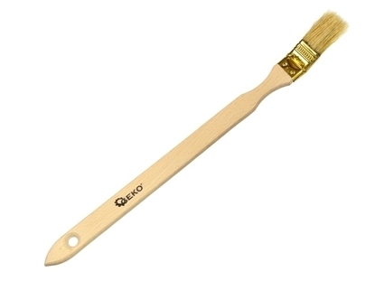 Picture of Pensula profesionala pentru calorifere, 25 mm , Geko PROFI, G66014
