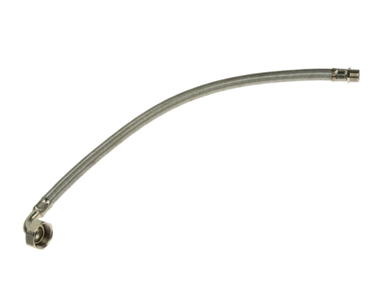 Picture of Racord flexibil 60cm, cot pentru hidrofor, Geko G81524