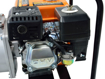 Picture of Motopompa de apa pe benzina SGP-80 6.5 kW, diametru 3", GEKO G81040