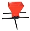 Picture of Zdrobitor manual reglabil pentru struguri, 350 kg/ora, 35 litri