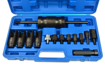Picture of Set chei pentru extragere injectoare, GEKO G02651