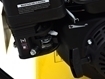 Picture of Compactor plat CNP10, motor Loncin OHV, GEKO G80200
