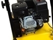 Picture of Compactor plat CNP90, 90kg, 15kN, motor Loncin OHV, GEKO G80203