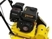 Picture of Compactor plat CNP20 19,8kN, motor Loncin OHV, GEKO G80202