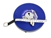 Picture of Ruleta de masurare din PVC 30m, GEKO PROFI G01473