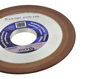 Picture of Disc circular pentru ascutire 125x32mm, Geko G00381