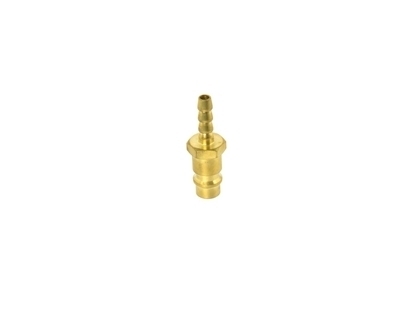 Picture of Conector 6mm, 14mm, 16 bar, 1000 l/min, 45 mm, Geko G02987