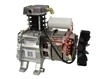 Picture of Motor pentru compresor de 50L/24L, Geko G80326