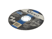 Picture of Disc pentru metal, 125x1.0x22.23mm, Geko Premium G78250