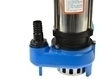 Picture of Pompa submersibila WQD3-7-0.25 pentru apa murdara, flotor, Geko Premium G81440