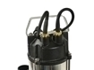 Picture of Pompa submersibila WQD3-7-0.55 pentru apa murdara, flotor, Geko Premium G81441