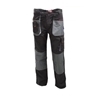 Picture of Pantaloni de lucru, marime XL, Tvardy T01014-XL