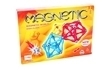 Picture of Puzzle magnetic cu 120 piese, Malplay 103233