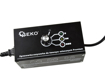 Picture of Capsator fierbinte pentru plastic 20W 0.6-0.8mm, Geko Premium G81037