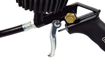 Picture of Pistol de umflat cu manometru TG-13, GEKO G01111