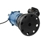 Picture of Pompa pentru apa menajera cu tocator si flotor WQD-10-8-0, 550W, 17.000 l / h, GEKO G81424