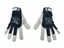 Picture of Mănuși din piele pentru protecție, mărimea 10, Geko G73529