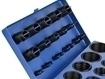 Picture of Set 419 piese de garnituri hidraulice O-RING, Geko G02800