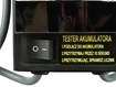 Picture of Tester analog pentru verificarea bateriilor 6/12V, Geko G80028