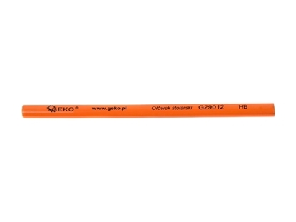 Picture of Creioane pentru tamplarie, 180mm HB, GEKO G29012
