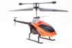 Picture of Elicopter cu telecomanda, MalPlay 100874