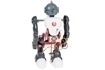 Picture of Robot mecanic de jucarie ce se rostogoleste 25cm, Malplay 104246