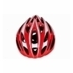 Picture of Casca Protectie Ciclism pentru Bicicleta cu 26 Orificii Ventilatie, Model Sporting Rosu, Dimensiuni 55-59cm