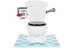 Picture of Joculet Crazy Toilet, MalPlay 106284