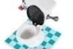 Picture of Joculet Crazy Toilet, MalPlay 106284