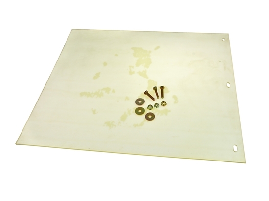 Picture of Suport transparent pentru compactor CNP140C, Geko G80204A