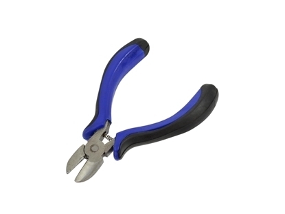 Picture of Mini cleste lateral cromat, Geko G01611