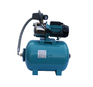 Picture of Hidrofor APC JY 1000/50 rezervor 50 litri, 1.1 Kw, 03020119/50