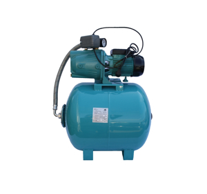Picture of Hidrofor APC JY 100A/100 rezervor 100 litri , 0.8kW, 03020110/100