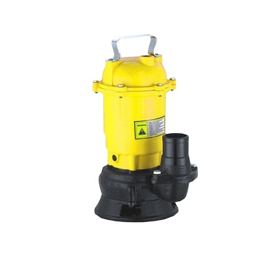 Picture of Pompa submersibila pentru apa murdara Maxima WQD 1.5 kW, 03050029