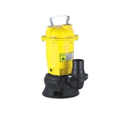 Picture of Pompa submersibila pentru apa murdara Maxima WQD 1.1 kW, 3050028