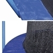 Picture of Trambulina cu plasa de protectie exterioara cu diametru de  315 cm, MalTec 102706