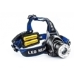 Picture of Lanterna LED ZOOMCREE XM-L T6, Powermat PM6699