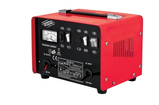 Picture of Redresor auto 10A RD-BC12, Raider 129964