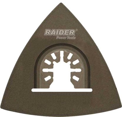 Picture of Rezerva unealta multifunctionala pentru slefuire ceramica, Raider 155607