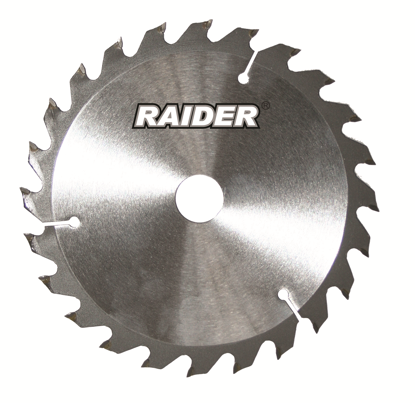 Picture of Disc circular 190х24Tx20.0mm RD-SB29, Raider 163135