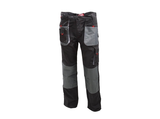 Picture of Pantaloni de lucru mărimea S, TVARDY T01010-S
